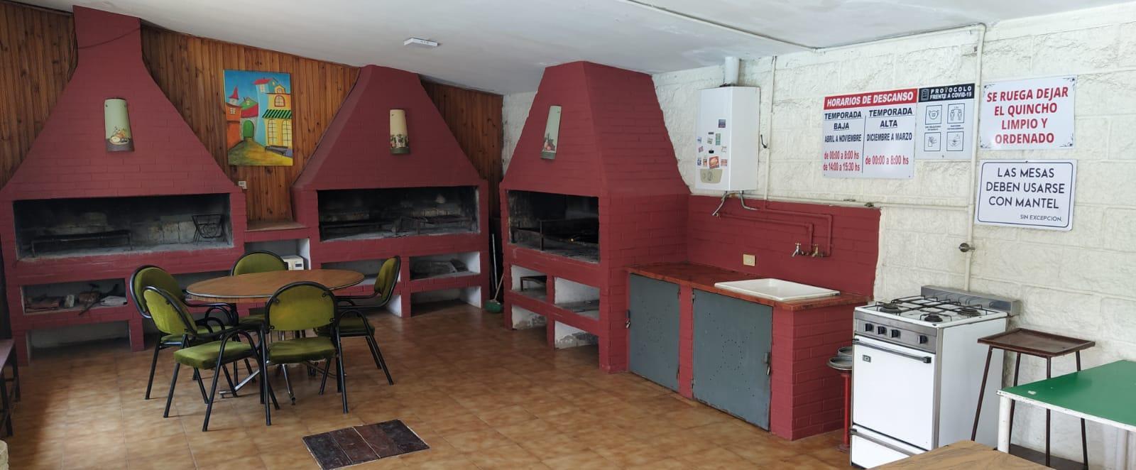 Departamento en Alquiler Temporal