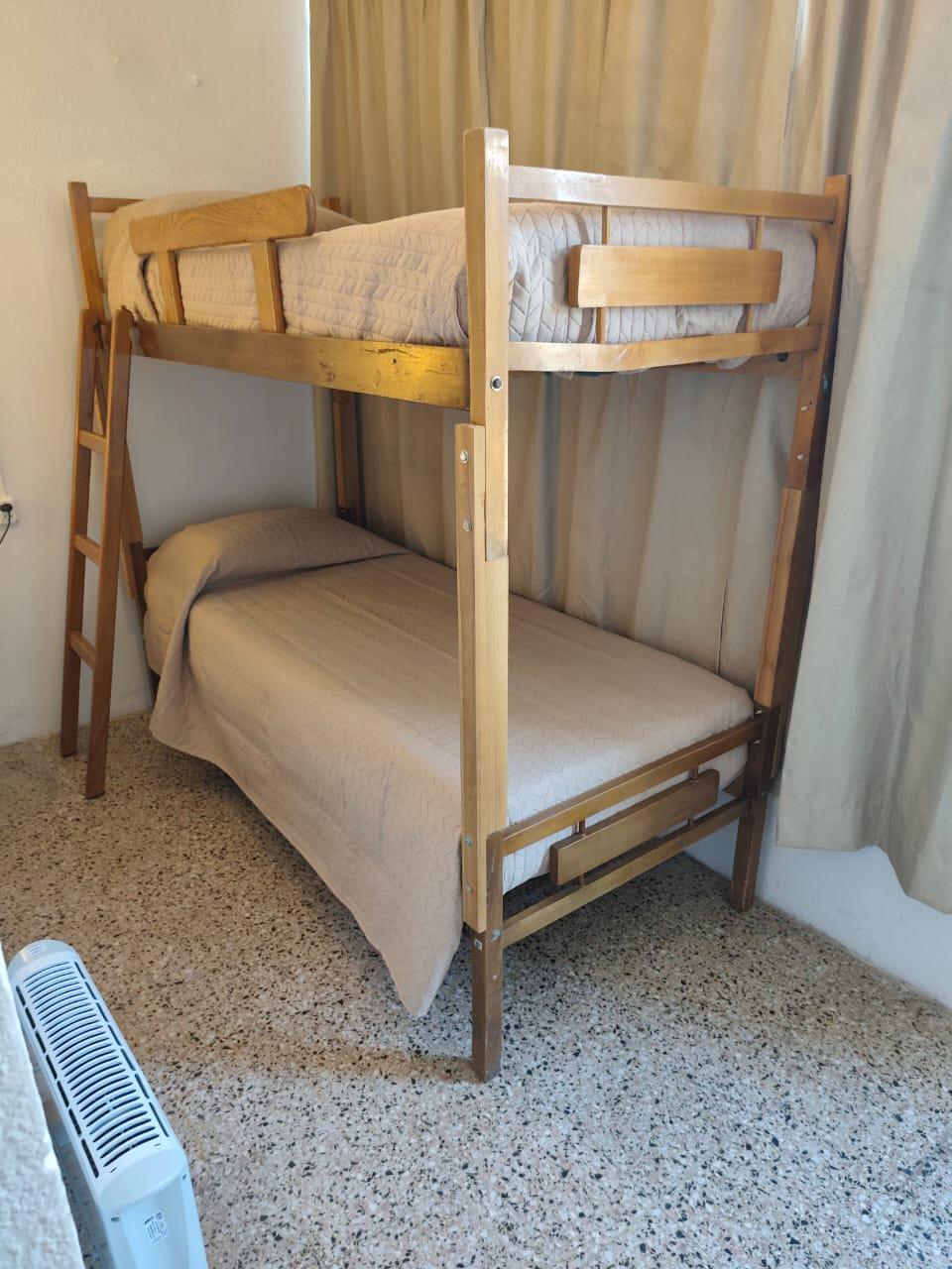 Departamento en Alquiler Temporal