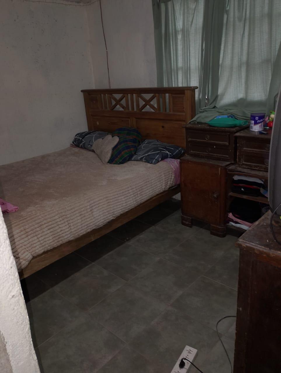 CHEMES INVERSIONES VENDE CASA EN SALDAN