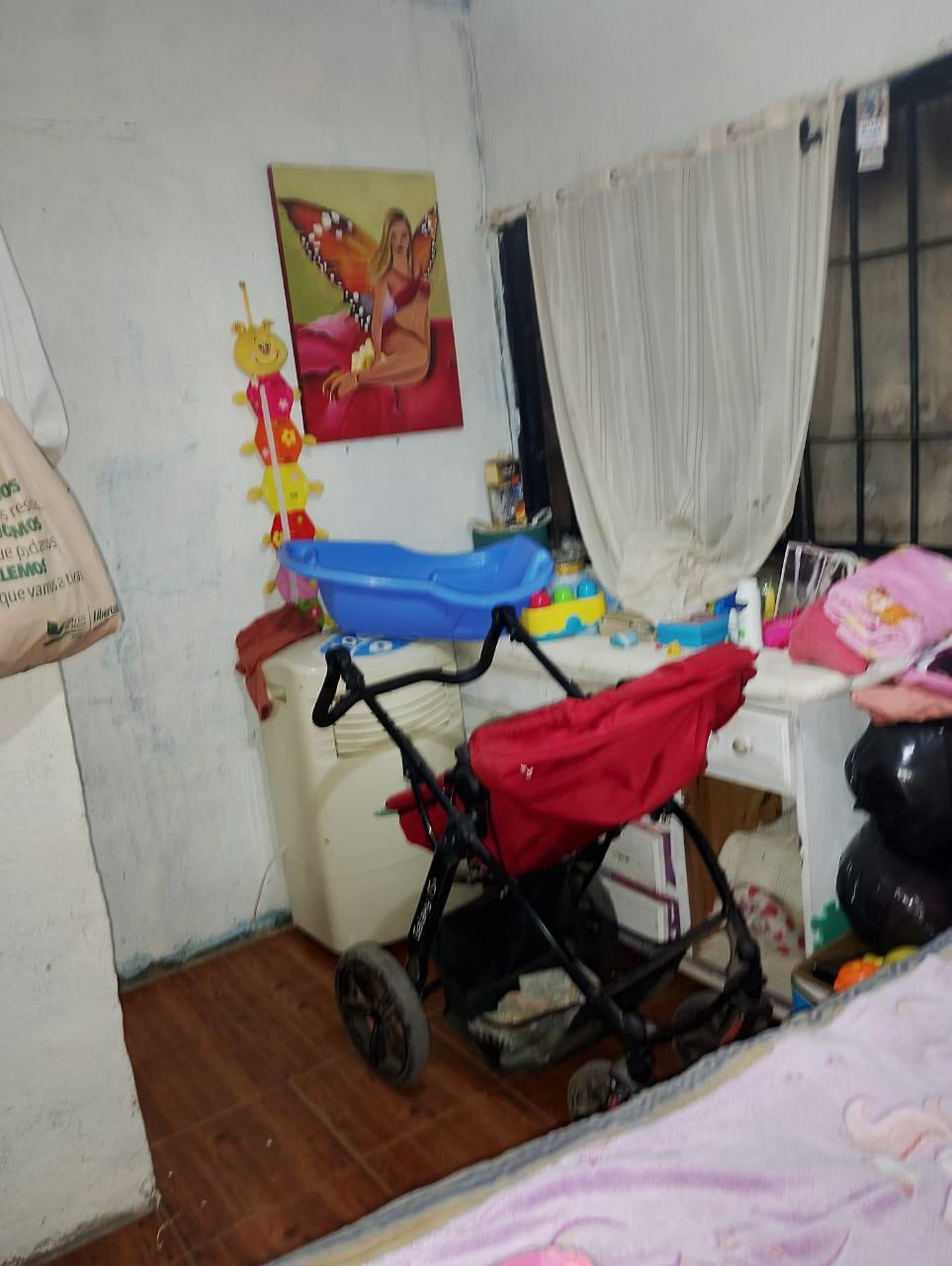 CHEMES INVERSIONES VENDE CASA EN SALDAN