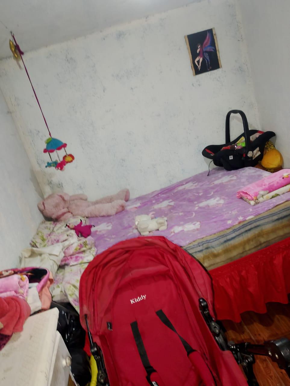 CHEMES INVERSIONES VENDE CASA EN SALDAN