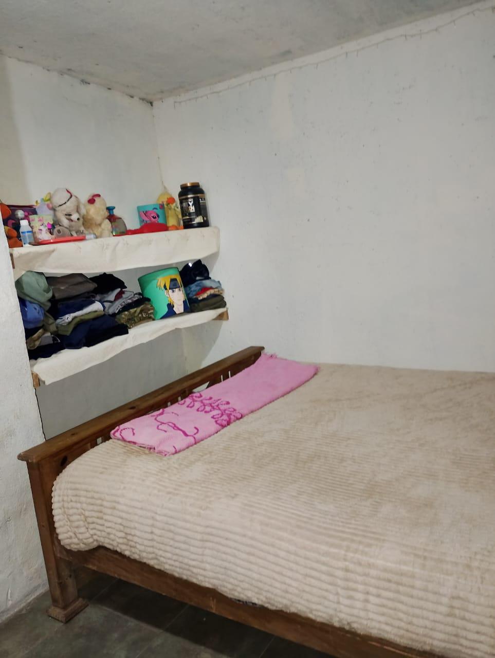 CHEMES INVERSIONES VENDE CASA EN SALDAN