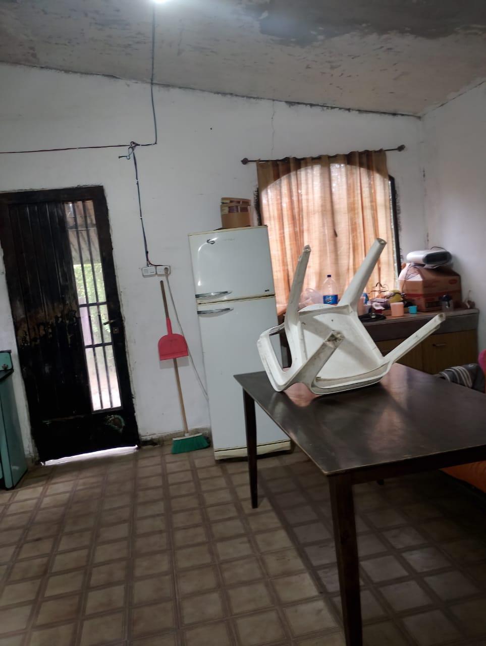 CHEMES INVERSIONES VENDE CASA EN SALDAN