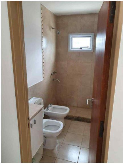 Departamento de un dormitorio en venta en Cofico