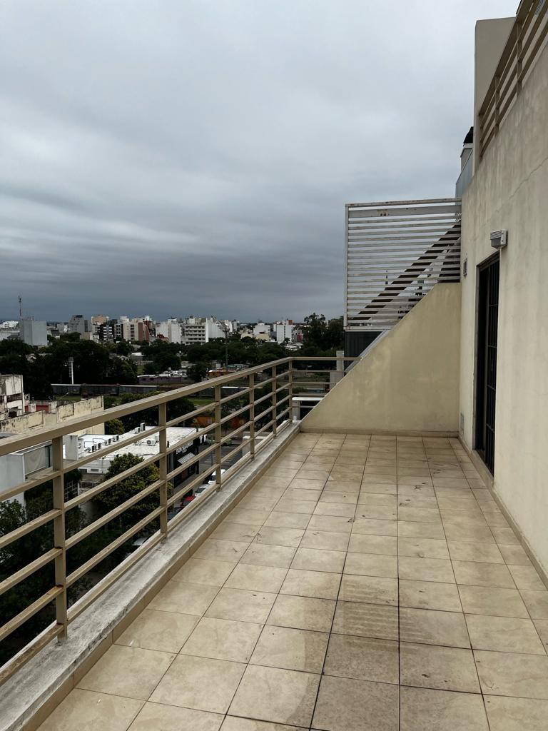 Departamento de un dormitorio en venta en Cofico