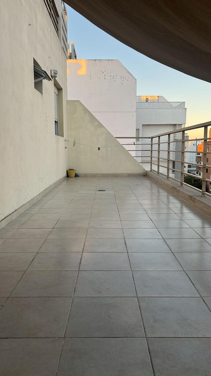 Departamento de un dormitorio en venta en Cofico