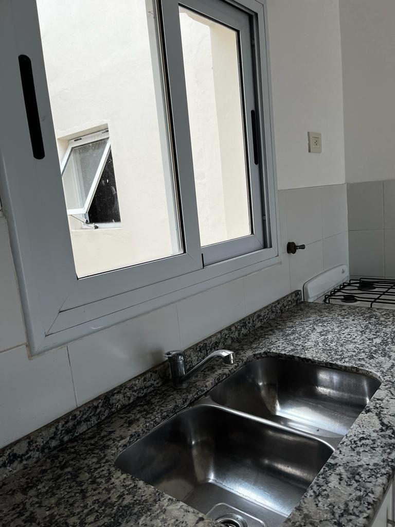 Departamento de un dormitorio en venta en Cofico