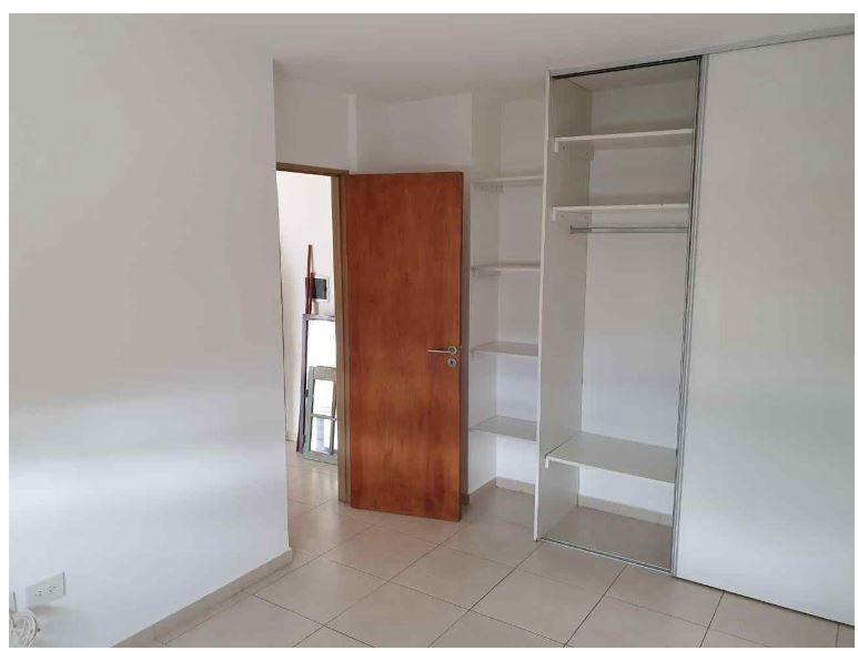 Departamento de un dormitorio en venta en Cofico