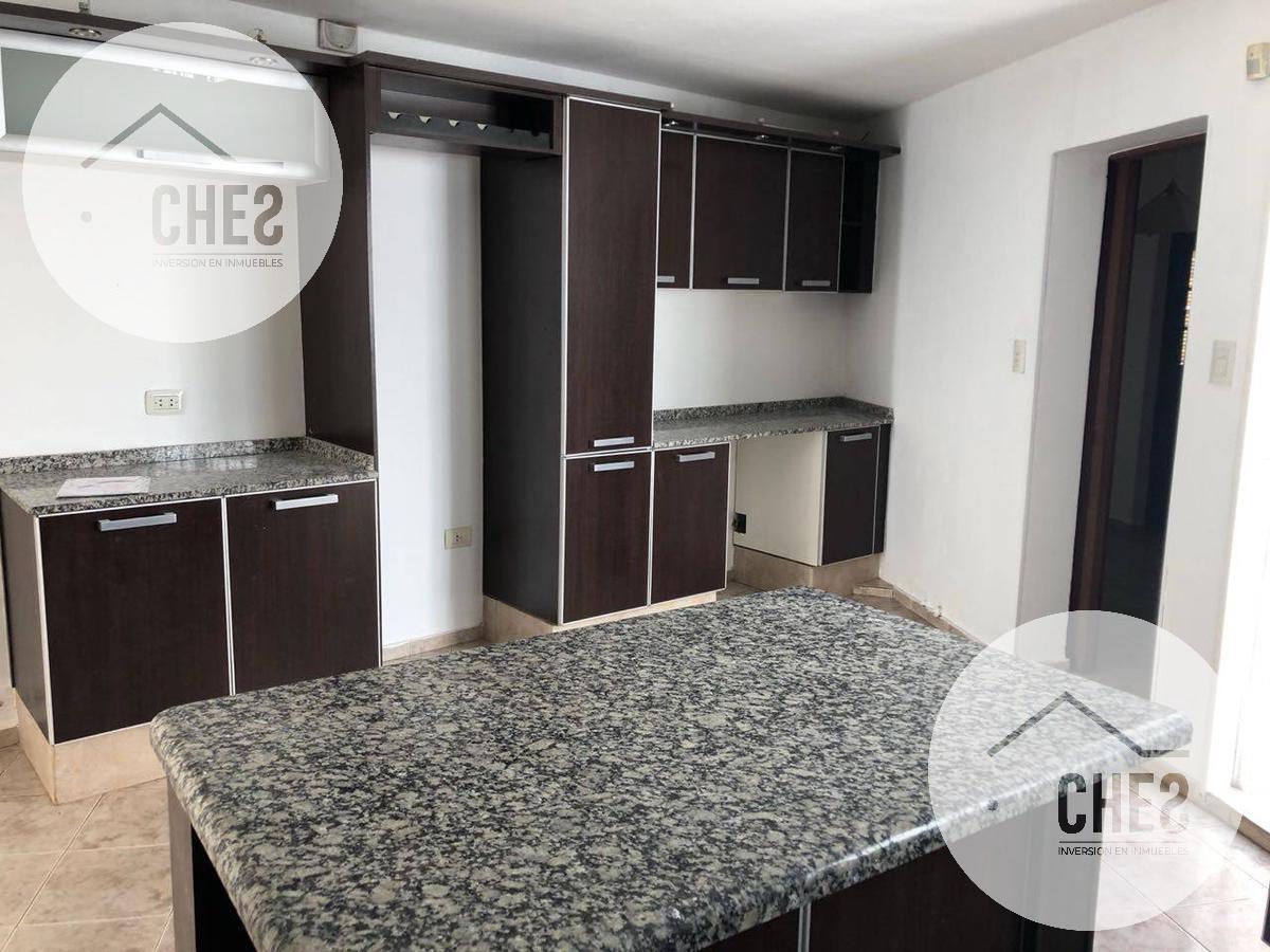 Oportunidad -Casa 3 dorm Villa Allende Parque - Apto Credito