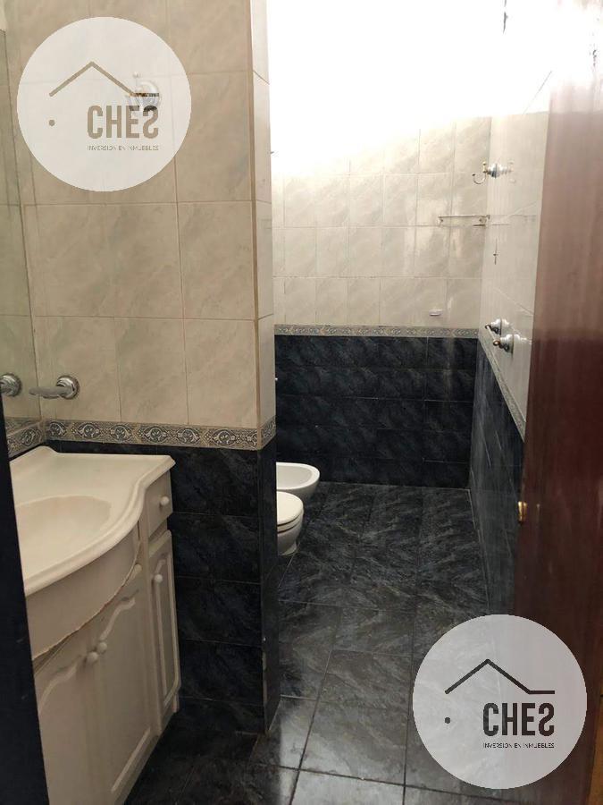 Oportunidad -Casa 3 dorm Villa Allende Parque - Apto Credito