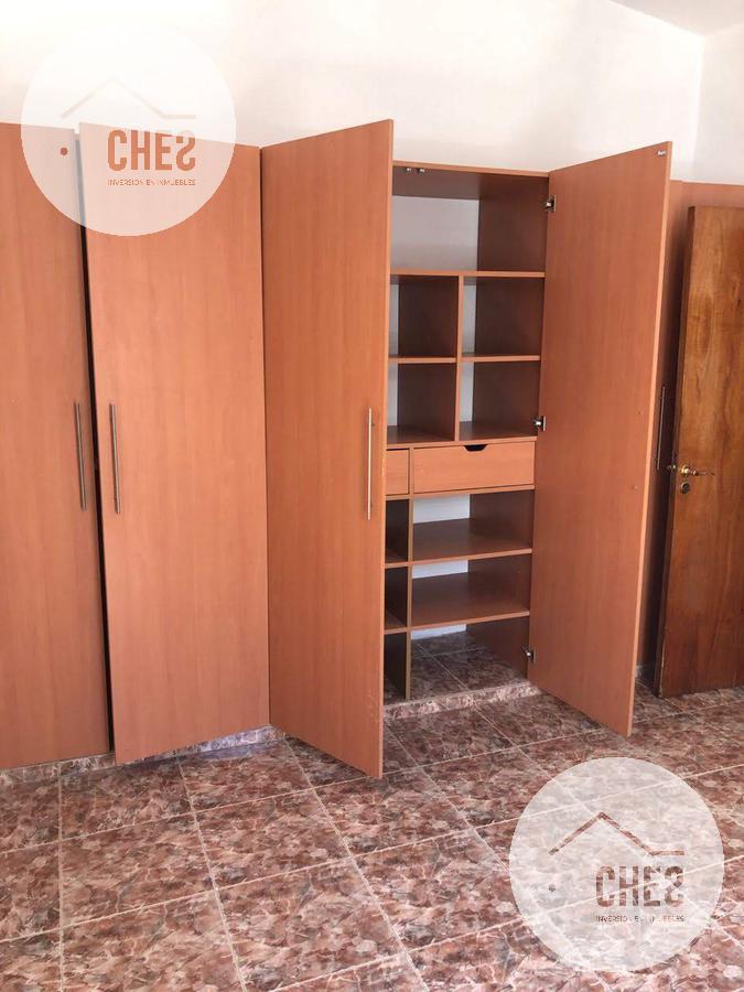 Oportunidad -Casa 3 dorm Villa Allende Parque - Apto Credito