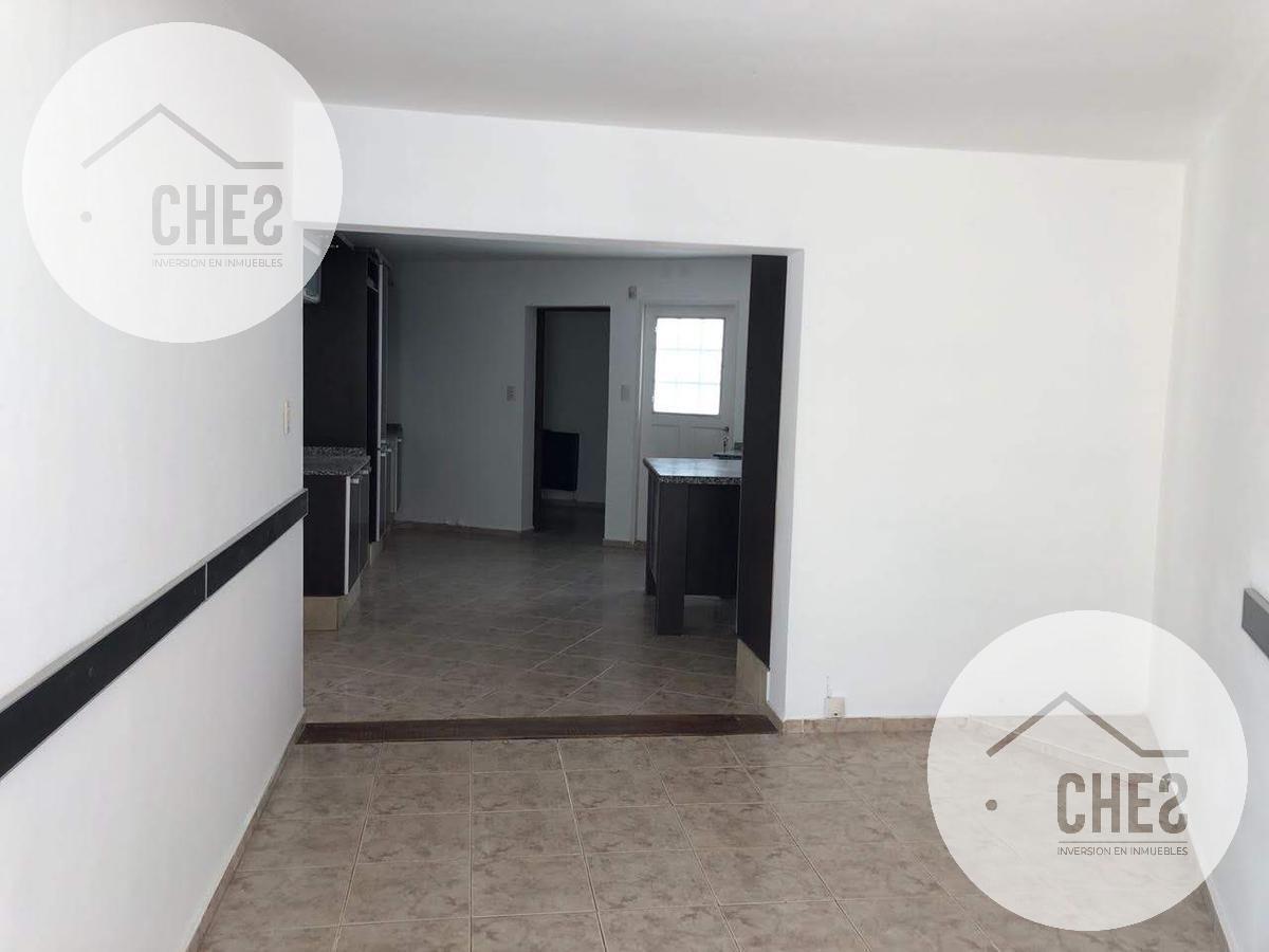 Oportunidad -Casa 3 dorm Villa Allende Parque - Apto Credito