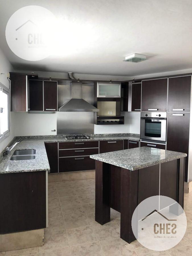 Oportunidad -Casa 3 dorm Villa Allende Parque - Apto Credito
