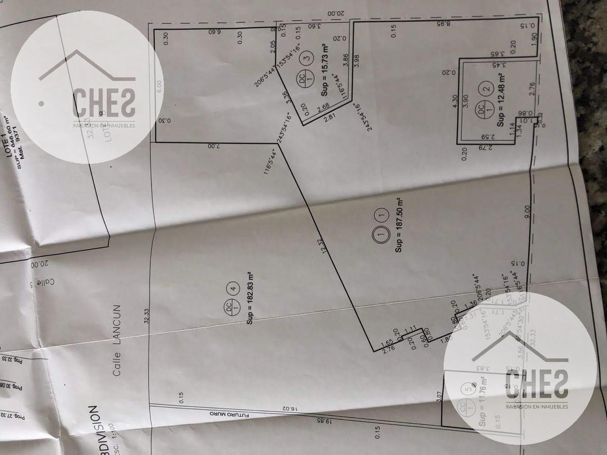 Oportunidad -Casa 3 dorm Villa Allende Parque - Apto Credito