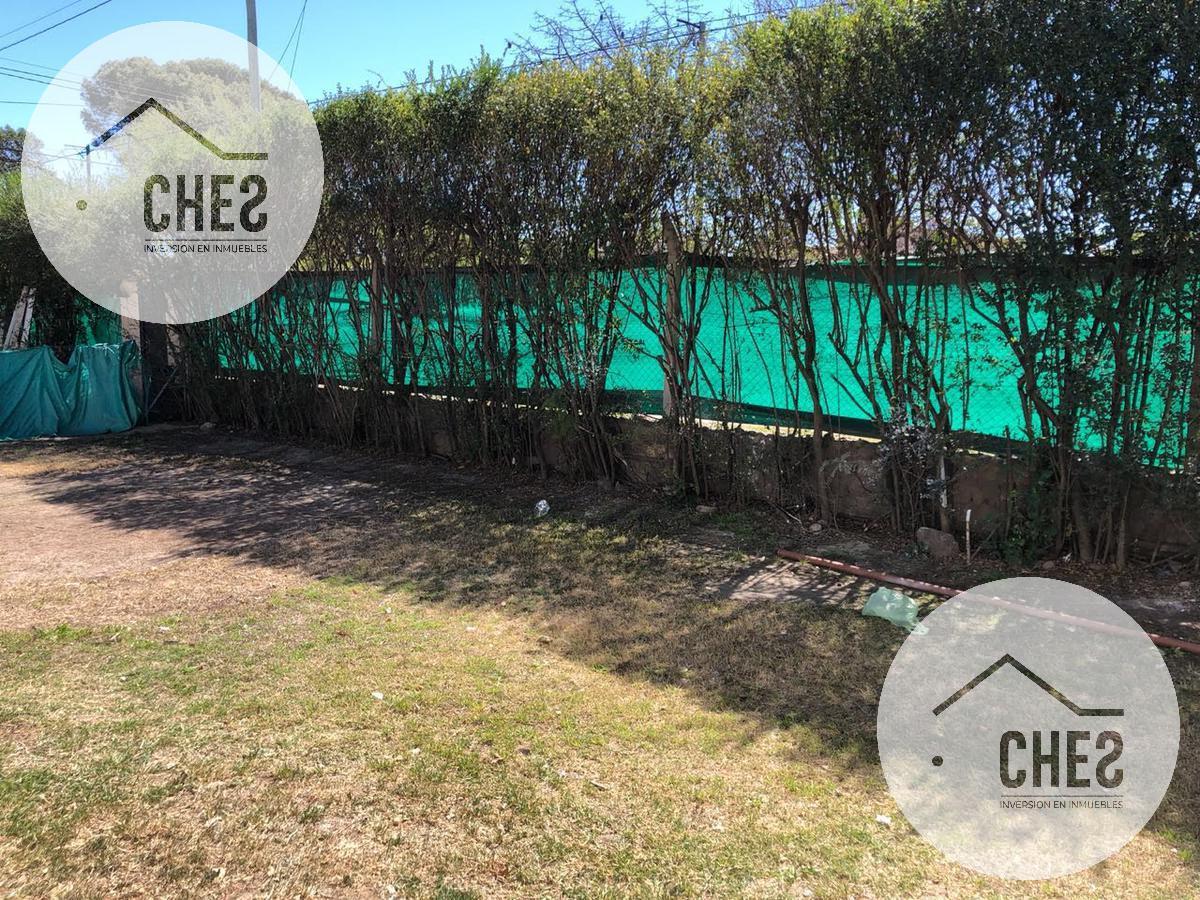 Oportunidad -Casa 3 dorm Villa Allende Parque - Apto Credito