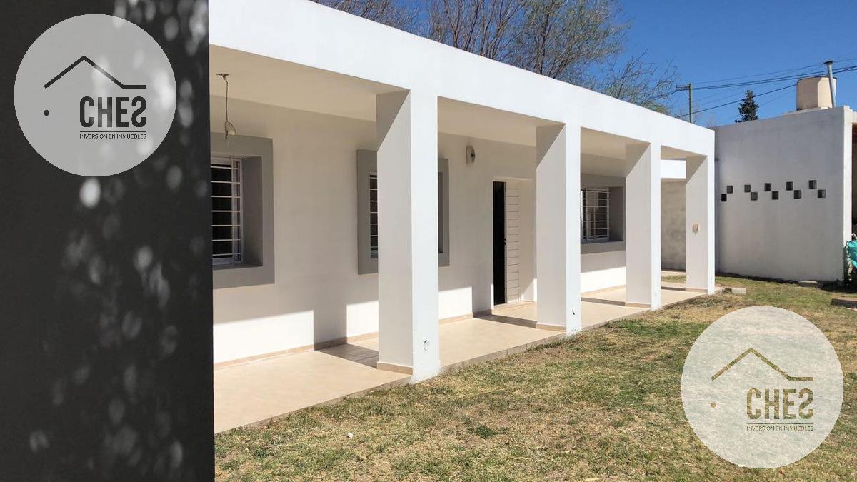 Oportunidad -Casa 3 dorm Villa Allende Parque - Apto Credito
