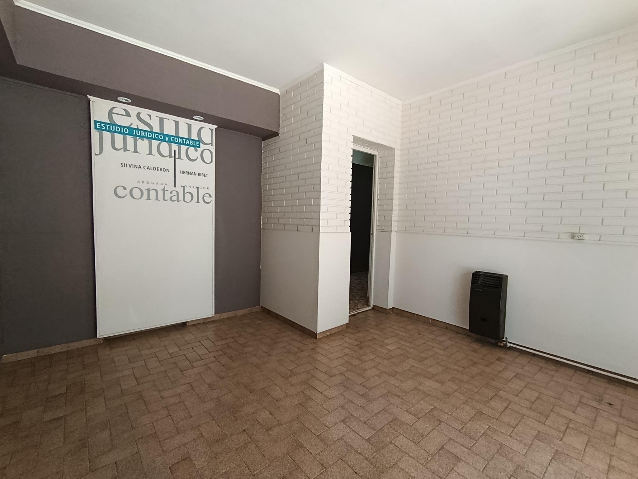 Pleno Centro  Alquiler Comercial Visible y Estratégico