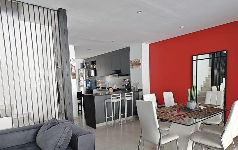 Duplex en Alquiler 3 dormitorios - Miradores de Manantiales