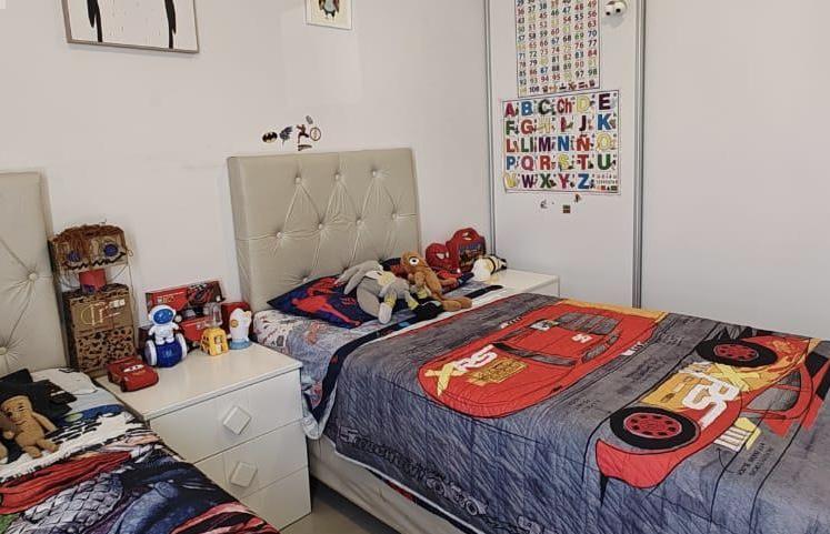 Duplex en Alquiler 3 dormitorios - Miradores de Manantiales