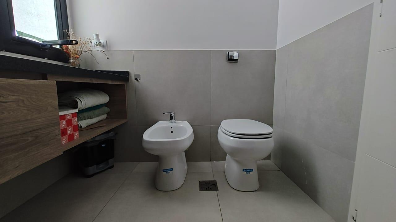 Duplex en Alquiler - 3 Dormitorios - Miradores de Manantiales