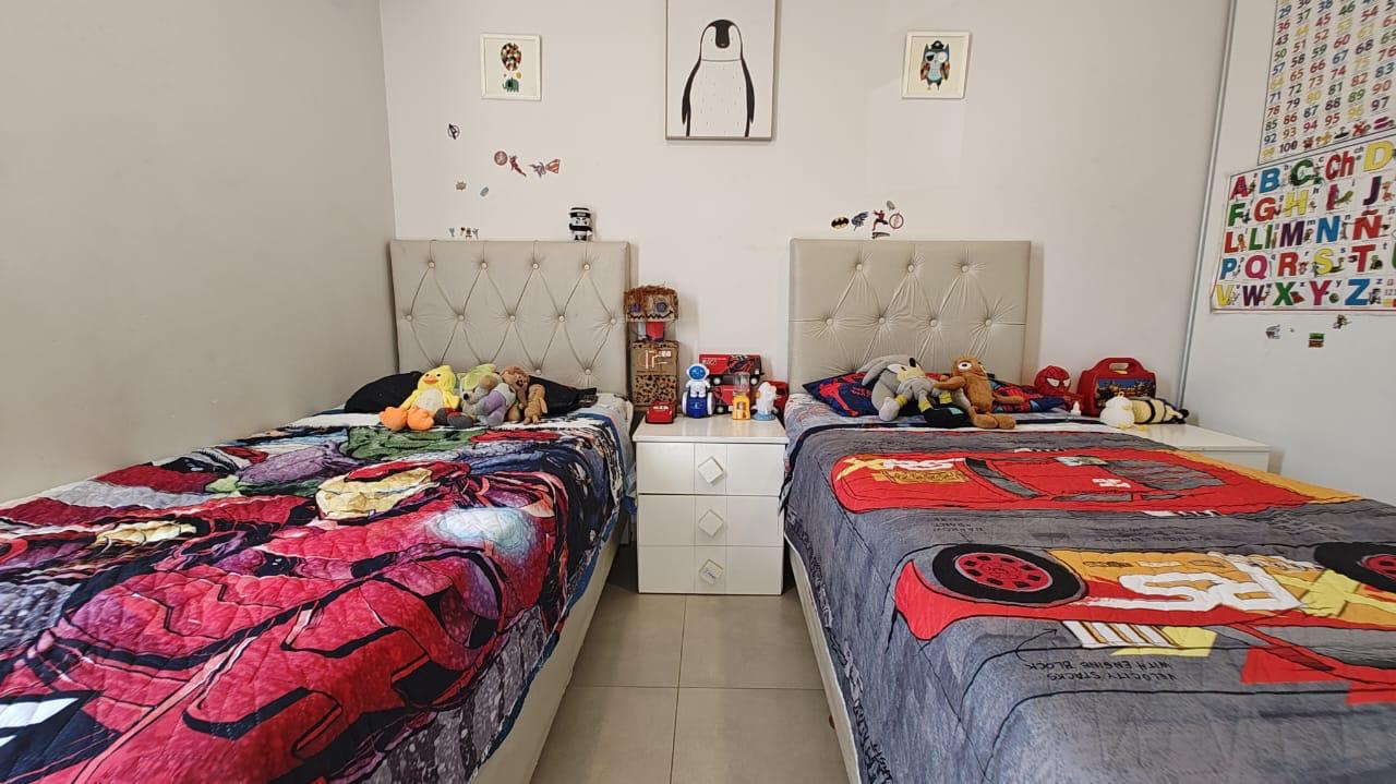 Duplex en Alquiler - 3 Dormitorios - Miradores de Manantiales