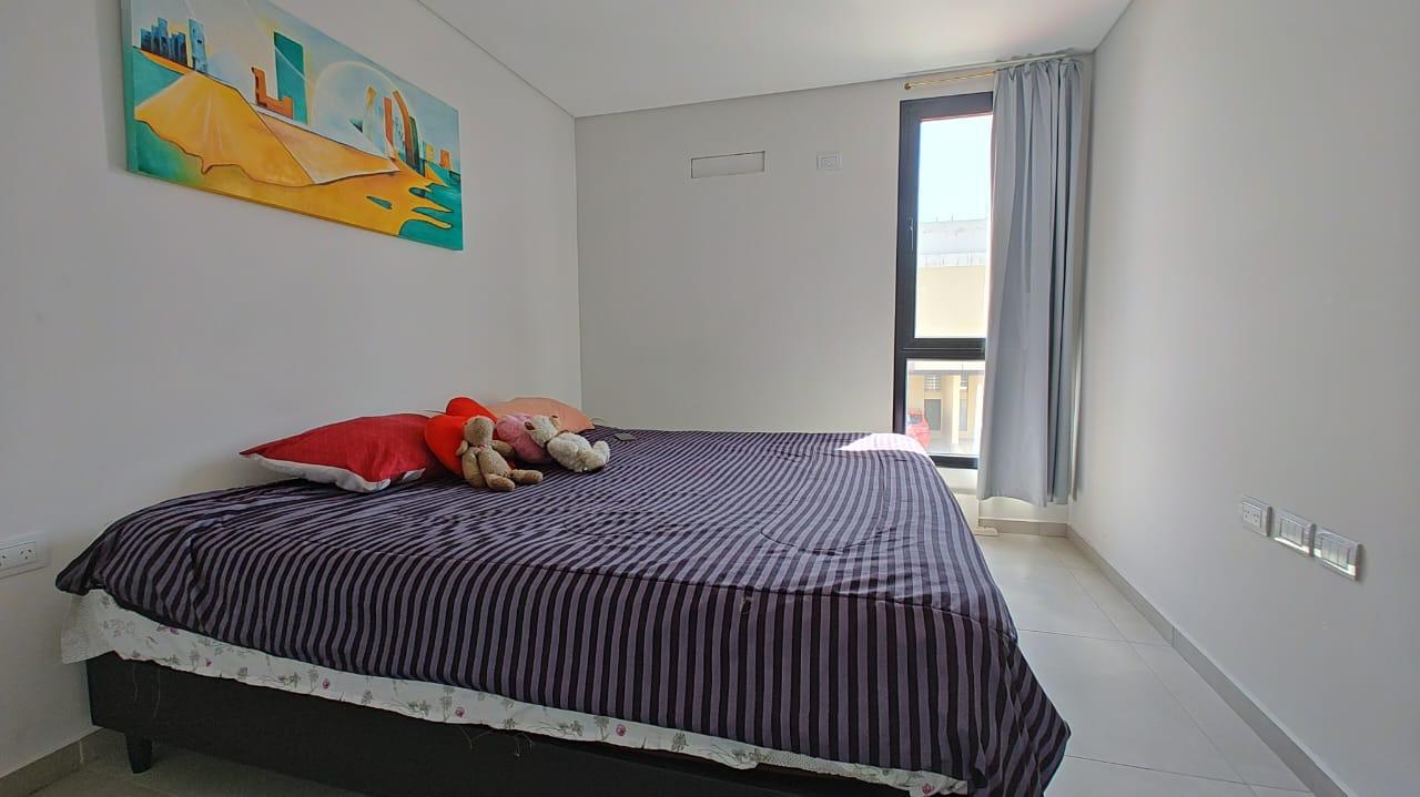 Duplex en Alquiler - 3 Dormitorios - Miradores de Manantiales