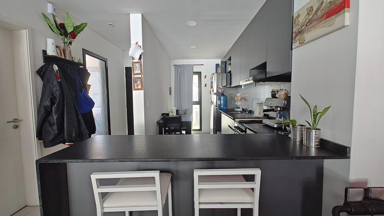 Duplex en Alquiler - 3 Dormitorios - Miradores de Manantiales