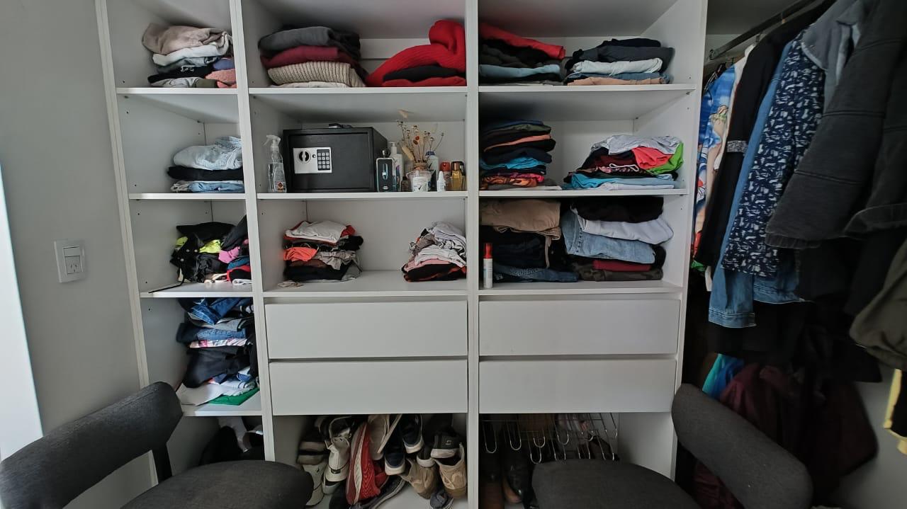 Duplex en Alquiler - 3 Dormitorios - Miradores de Manantiales