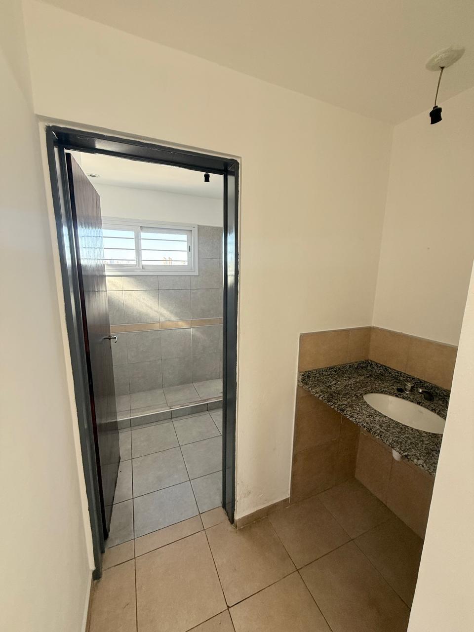 Duplex en Alquiler - 3 dormitorios - Barrio Colinas de Velez Sarsfield