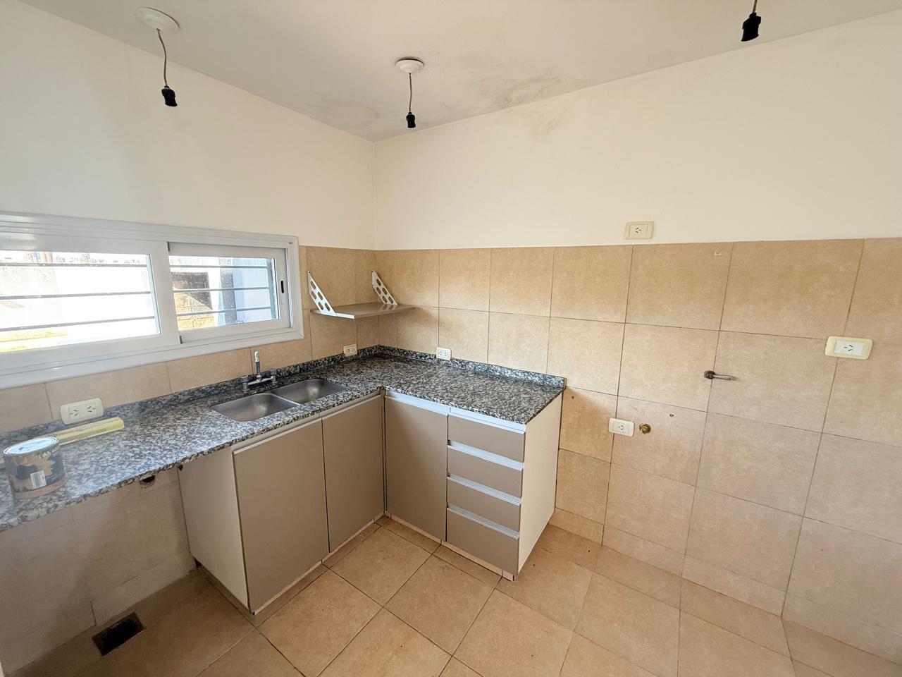 Duplex en Alquiler - 3 dormitorios - Barrio Colinas de Velez Sarsfield