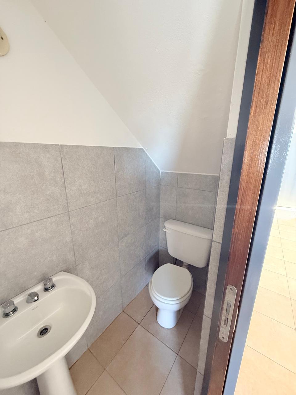 Duplex en Alquiler - 3 dormitorios - Barrio Colinas de Velez Sarsfield