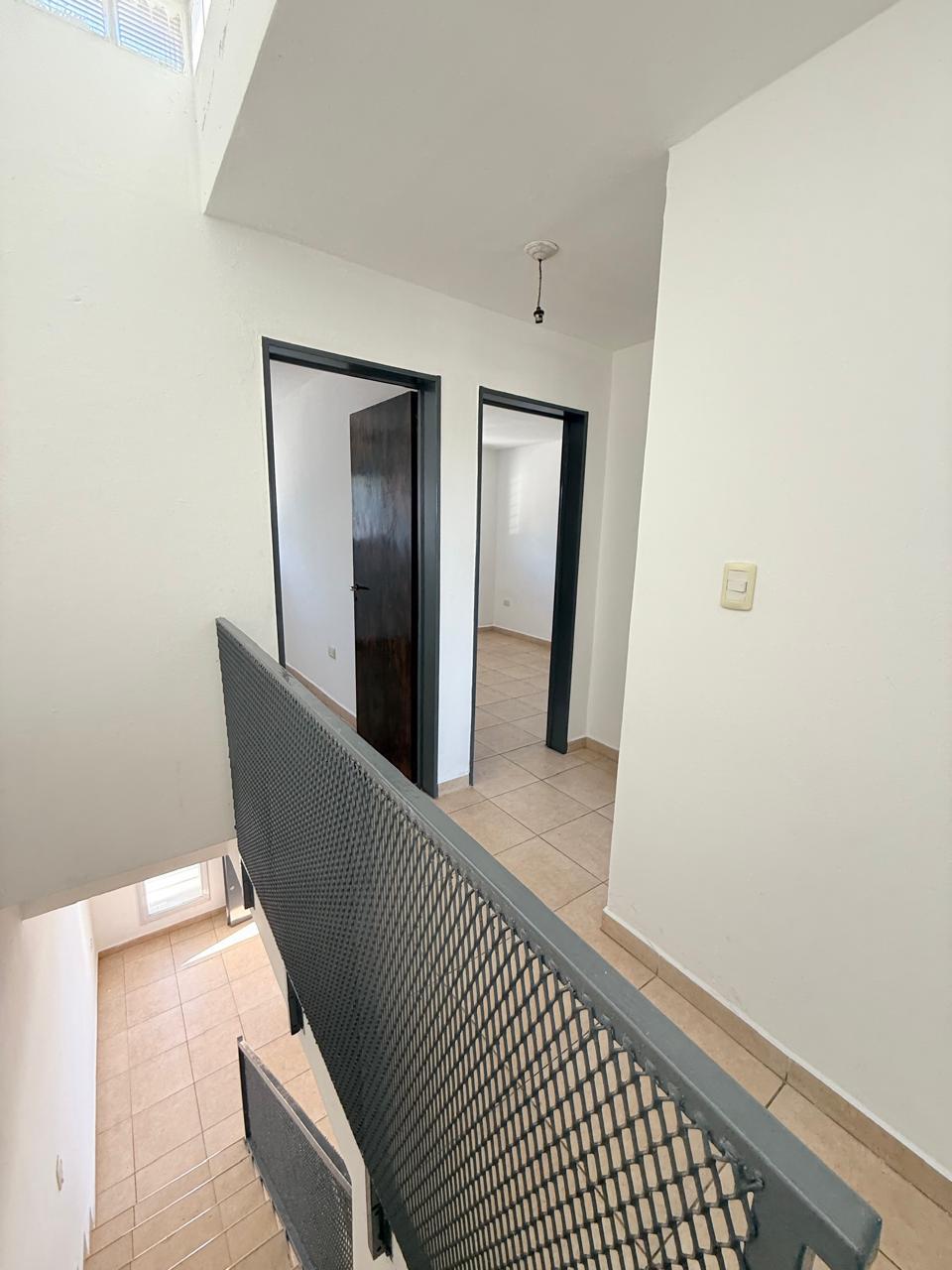 Duplex en Alquiler - 3 dormitorios - Barrio Colinas de Velez Sarsfield