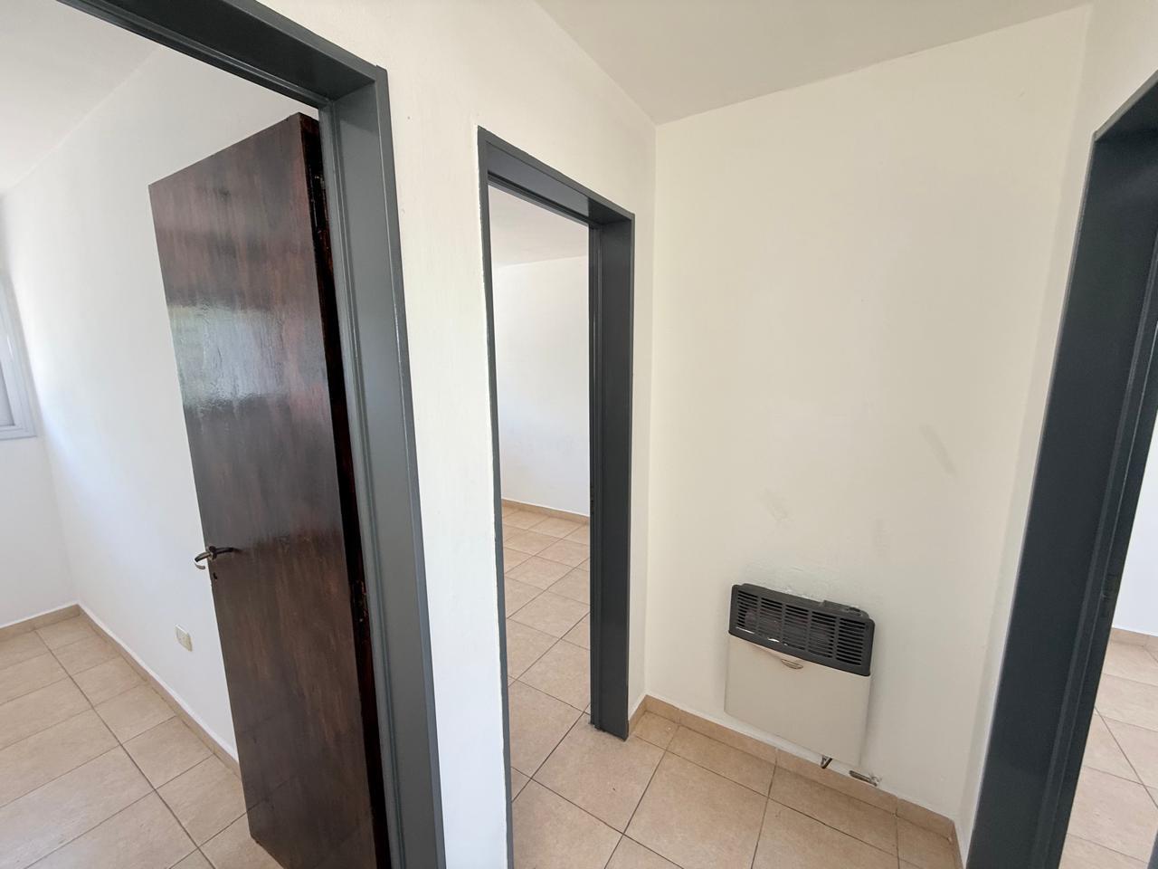 Duplex en Alquiler - 3 dormitorios - Barrio Colinas de Velez Sarsfield