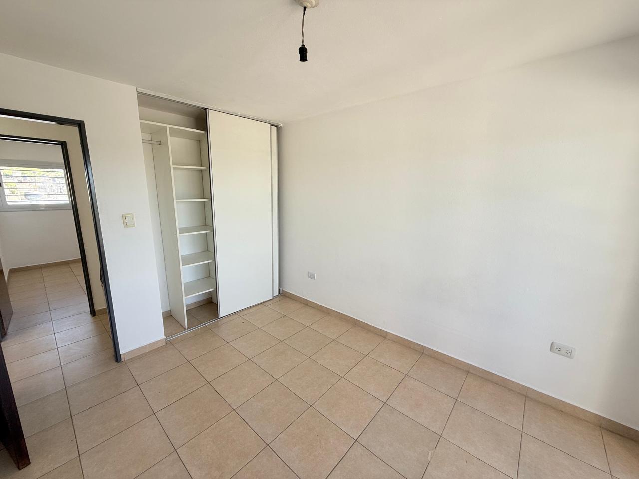 Duplex en Alquiler - 3 dormitorios - Barrio Colinas de Velez Sarsfield