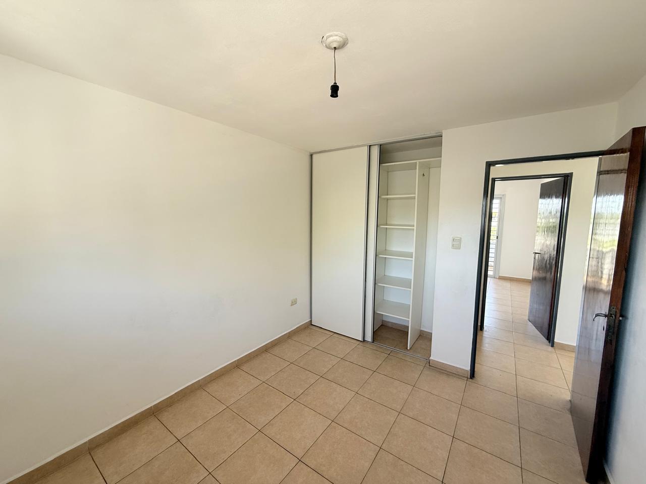 Duplex en Alquiler - 3 dormitorios - Barrio Colinas de Velez Sarsfield