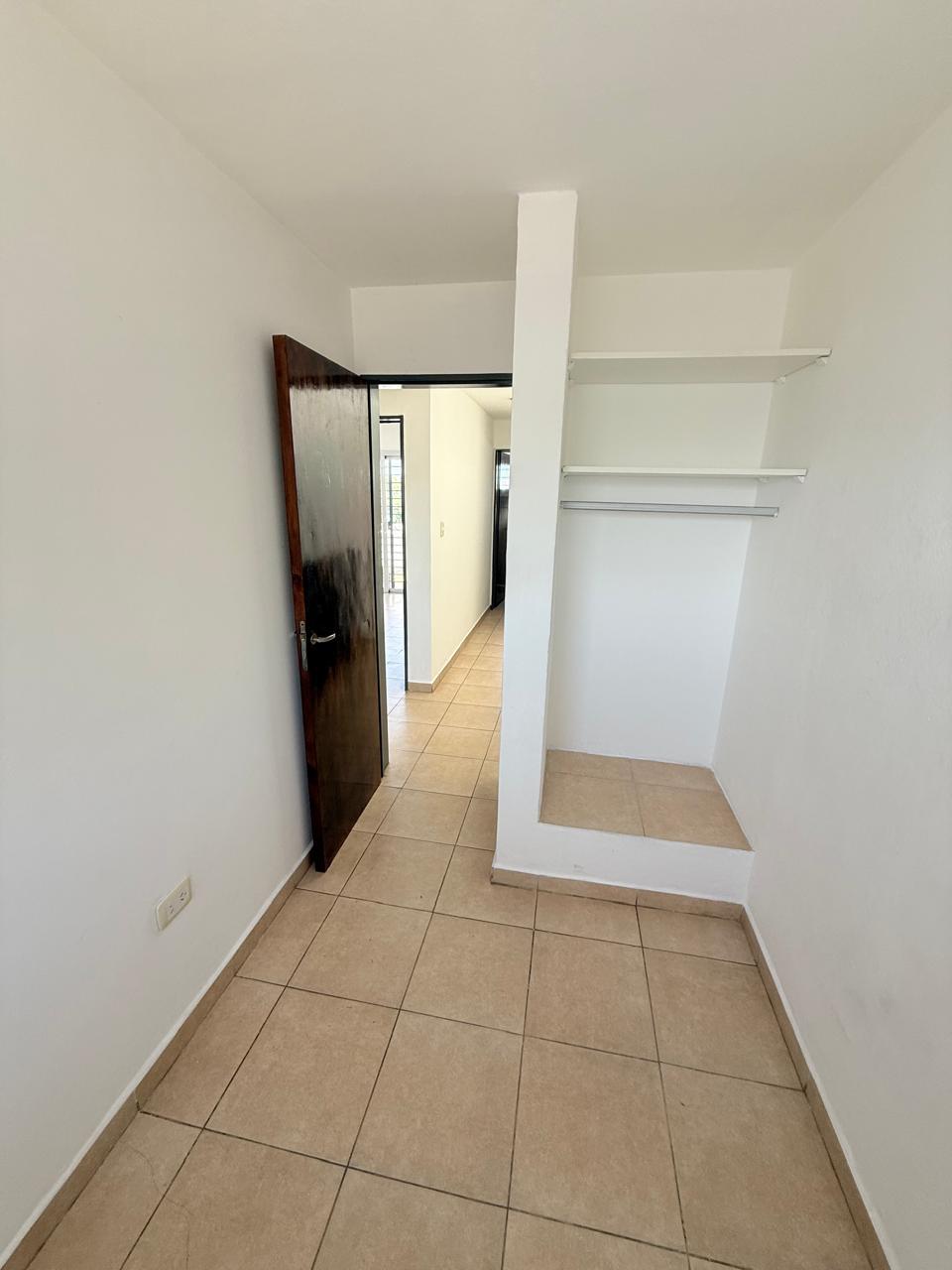 Duplex en Alquiler - 3 dormitorios - Barrio Colinas de Velez Sarsfield