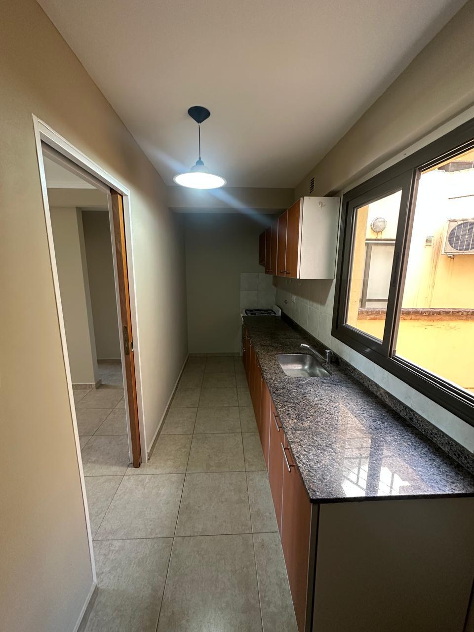 Departamento en Venta - 1 dormitorio - Barrio General Paz