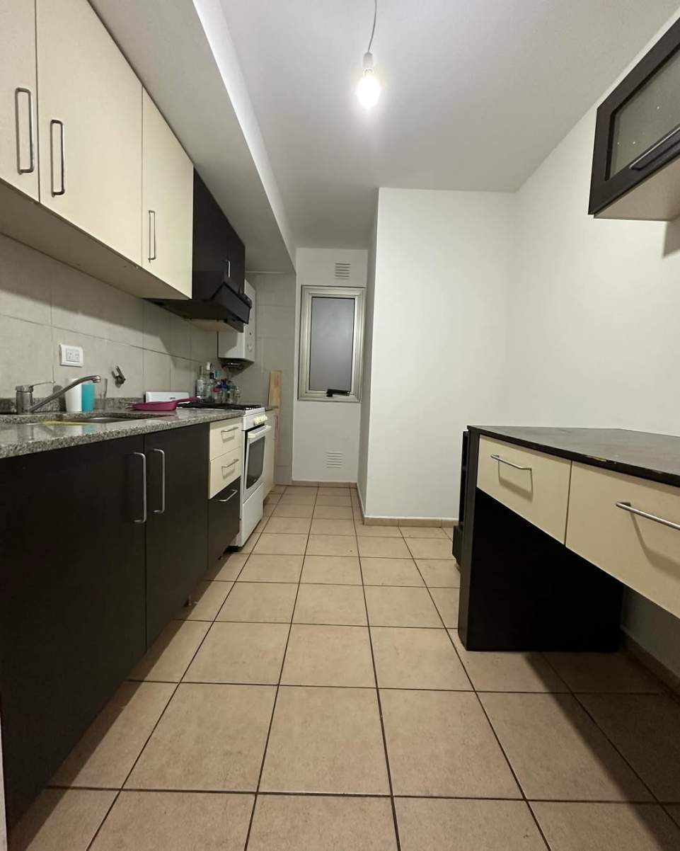 NUEVA CORDOBA - DOS DORMITORIOS