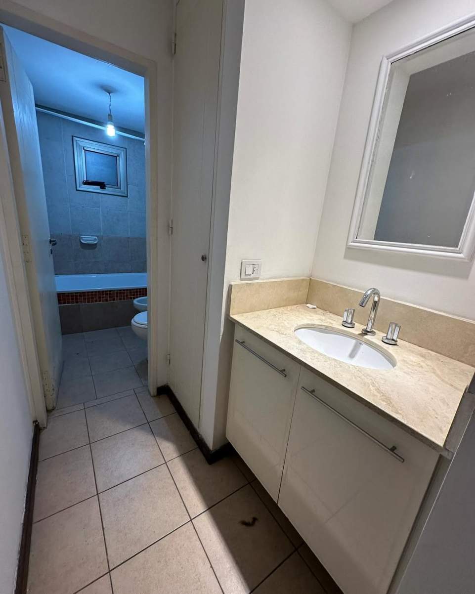 NUEVA CORDOBA - DOS DORMITORIOS