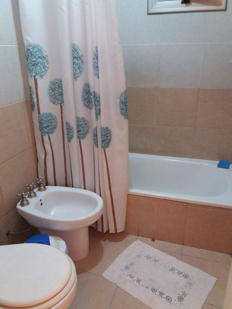 NUEVA CORDOBA - DOS DORMITORIOS