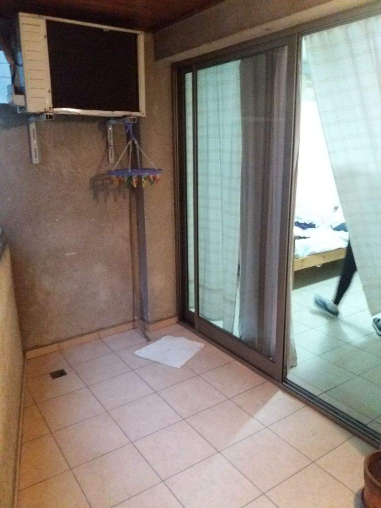 NUEVA CORDOBA - DOS DORMITORIOS