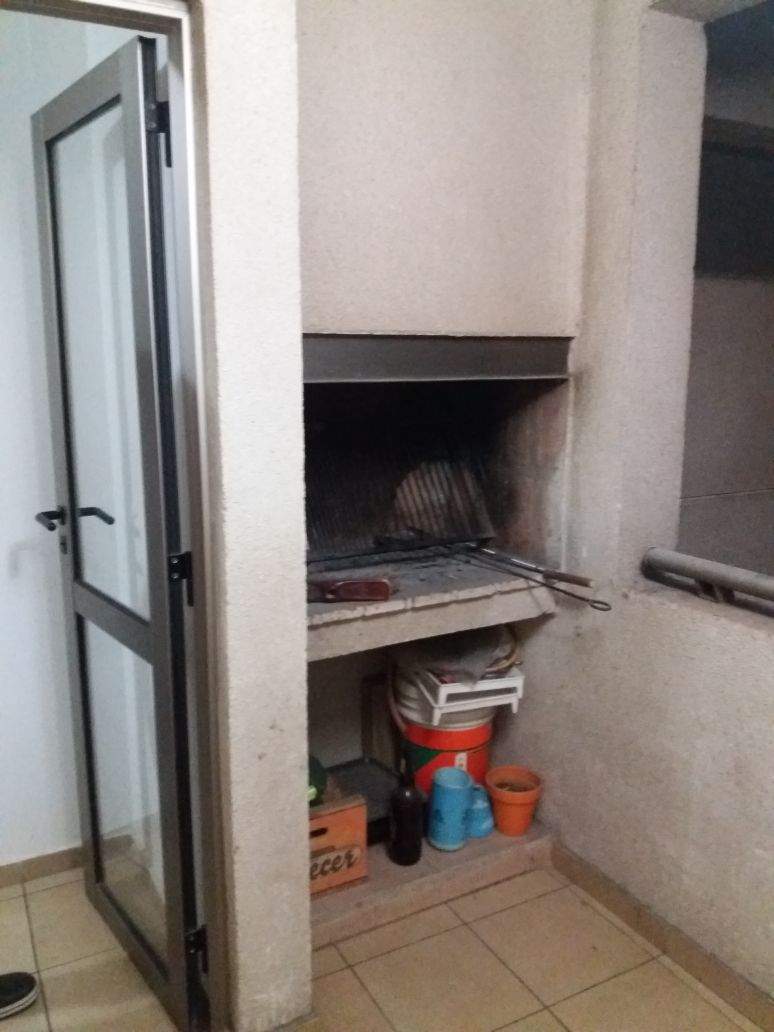 NUEVA CORDOBA - DOS DORMITORIOS