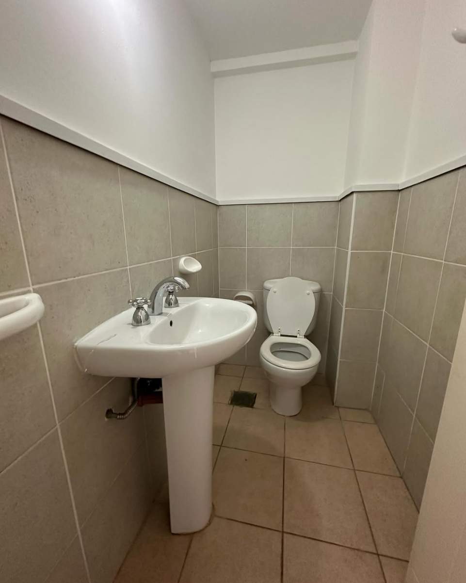 NUEVA CORDOBA - DOS DORMITORIOS