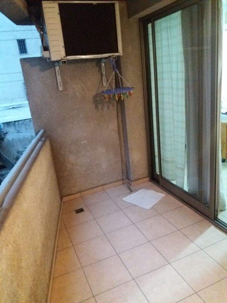 NUEVA CORDOBA - DOS DORMITORIOS