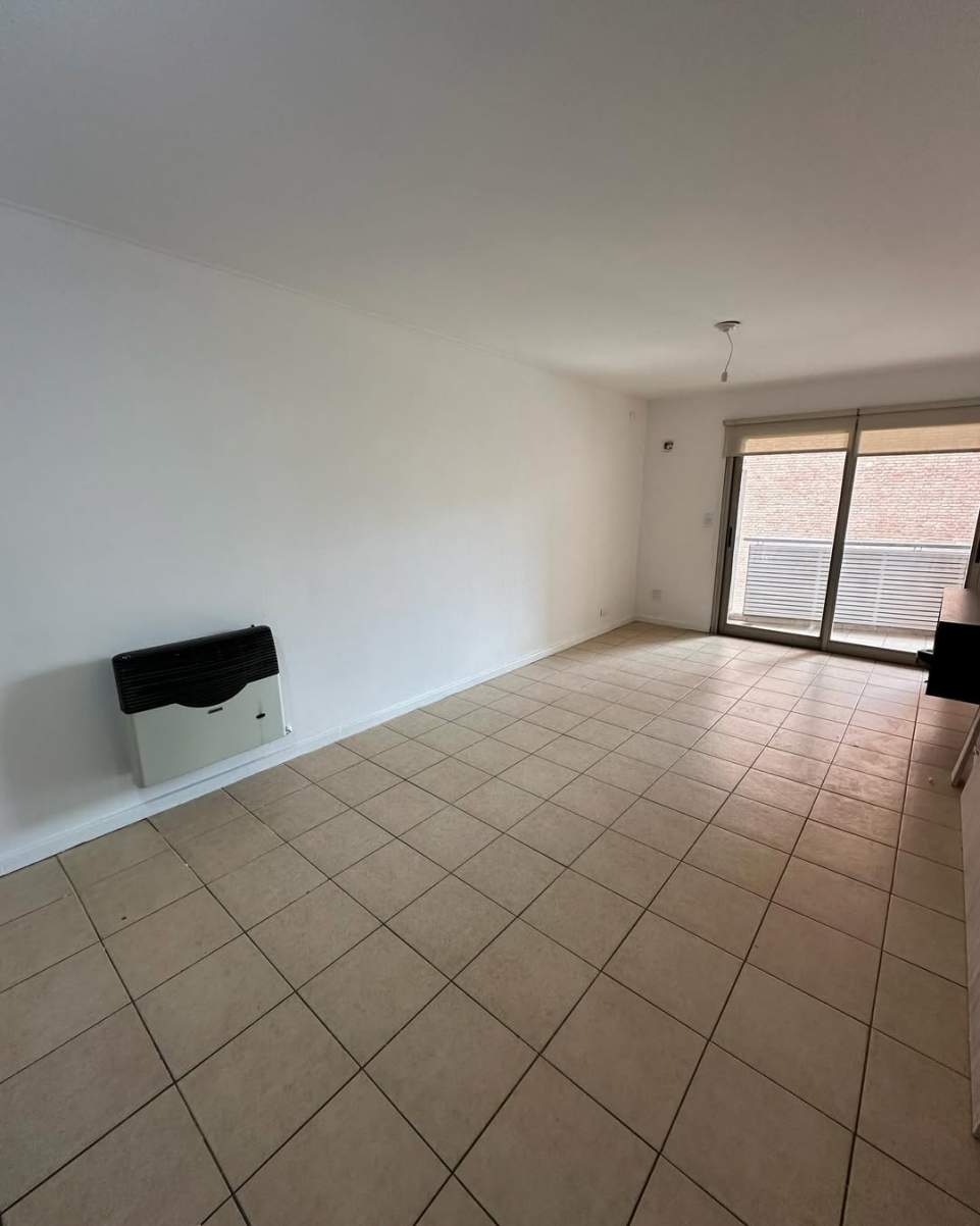 NUEVA CORDOBA - DOS DORMITORIOS