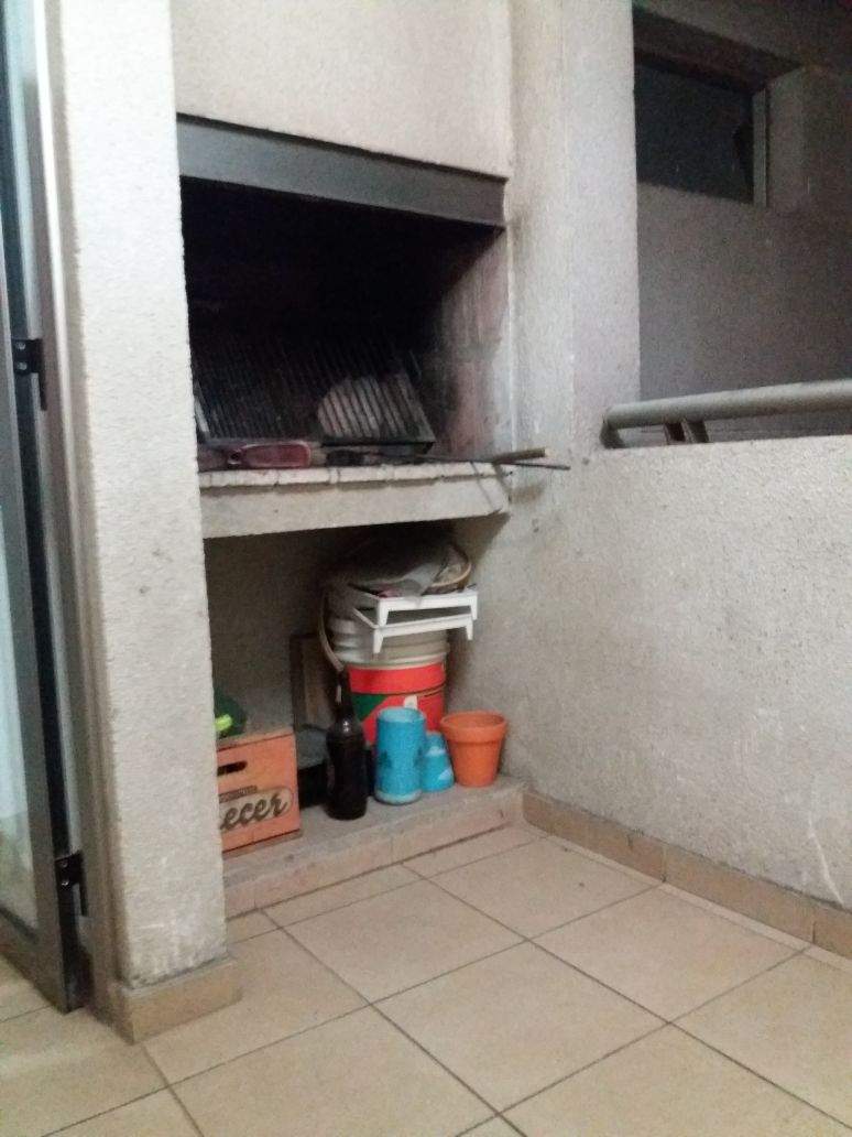 NUEVA CORDOBA - DOS DORMITORIOS