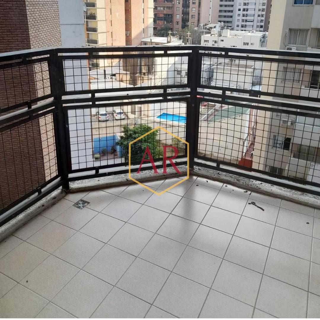 NUEVA CORDOBA -  UN DORMITORIO