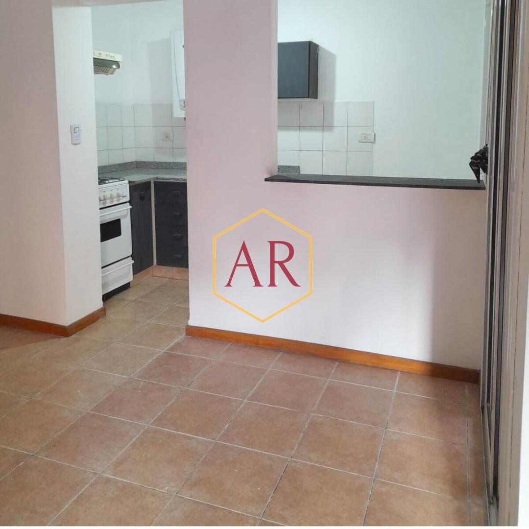 NUEVA CORDOBA -  UN DORMITORIO