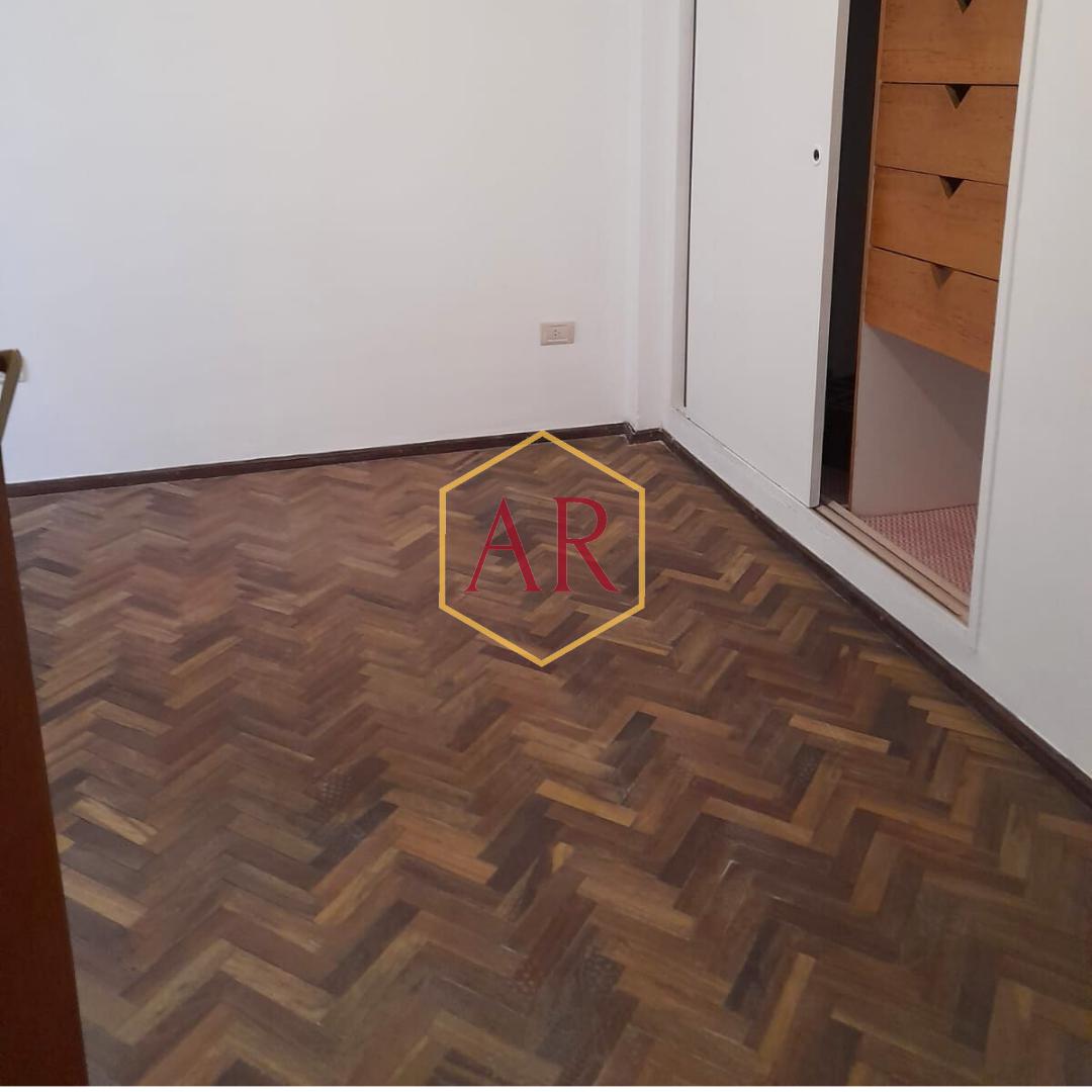 NUEVA CORDOBA -  UN DORMITORIO