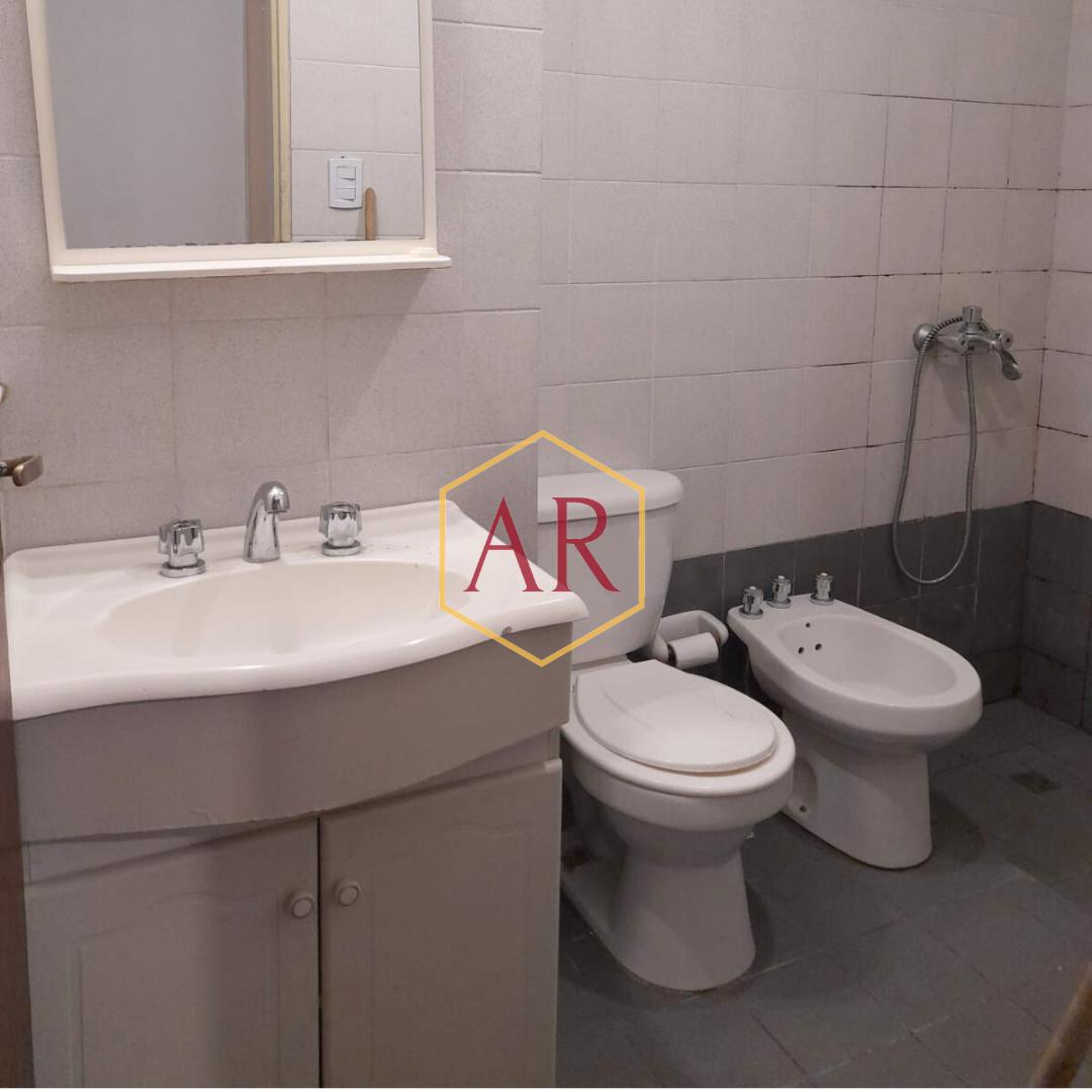 NUEVA CORDOBA -  UN DORMITORIO